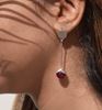 Picture of earing