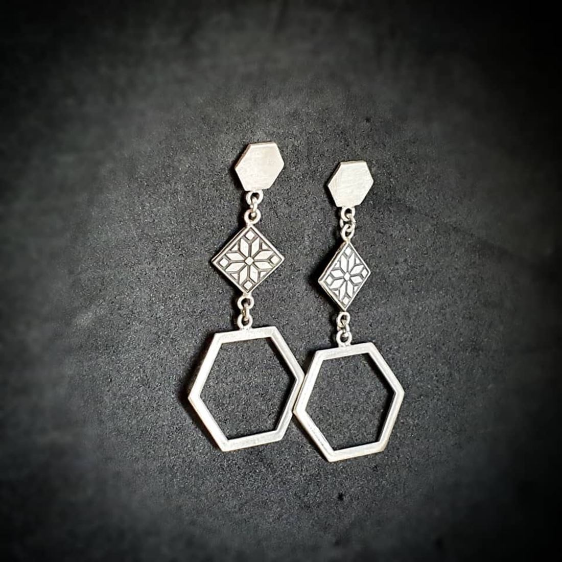 Picture for category EARINGS