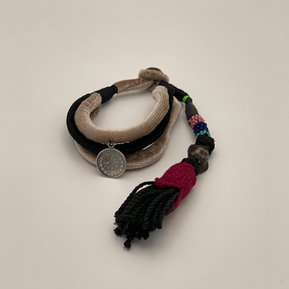 Picture of bracelet