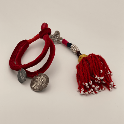 Picture of bracelet