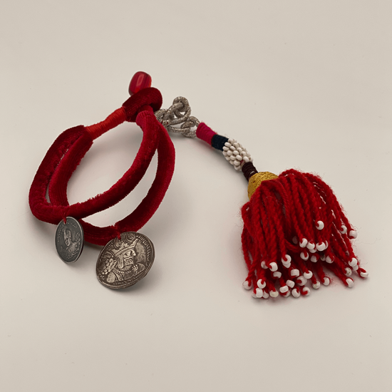 Picture of bracelet