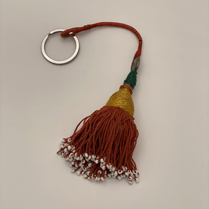 Picture of bag hanger