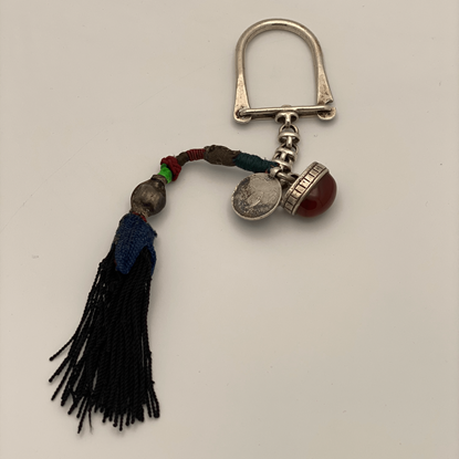 Picture of keychain