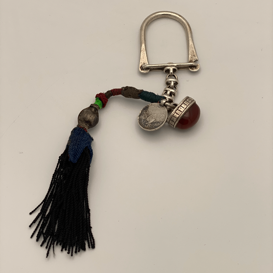 Picture of keychain