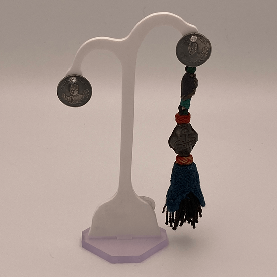 Picture of earing