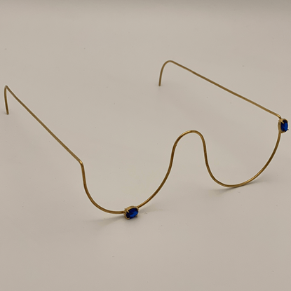 Picture of glasses
