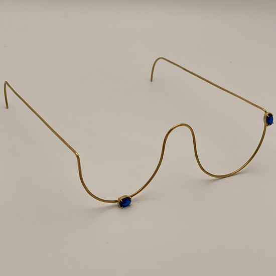 Picture of glasses