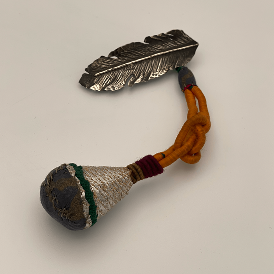 Picture of brooch