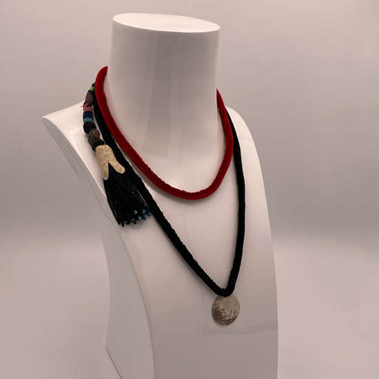Picture of necklace