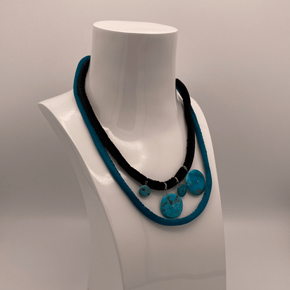 Picture of necklace
