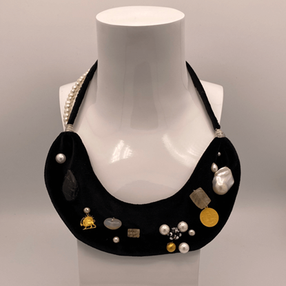 Picture of necklace