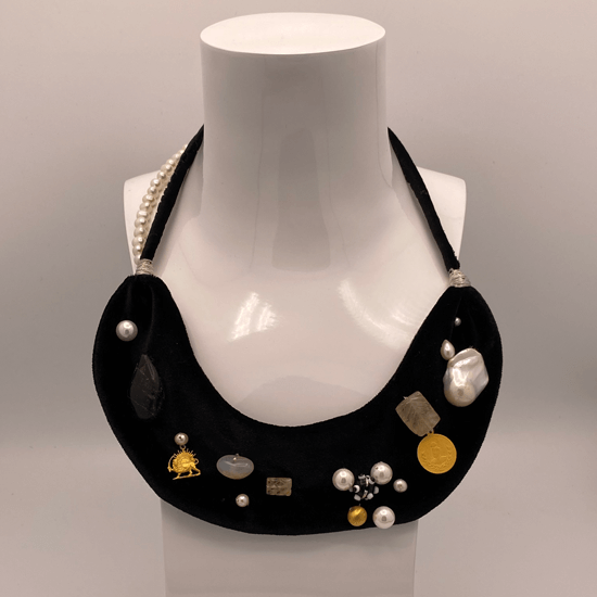 Picture of necklace