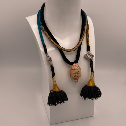 Picture of necklace
