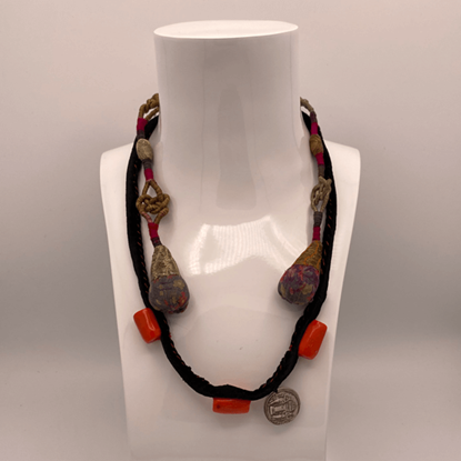 Picture of necklace