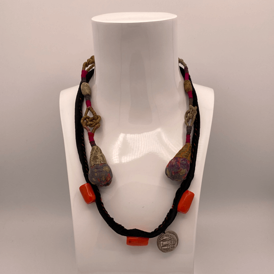 Picture of necklace