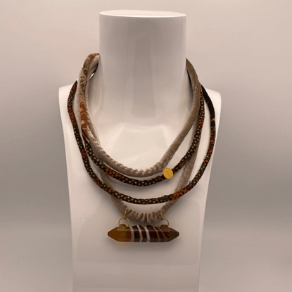 Picture of necklace