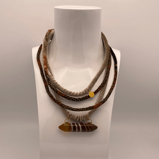 Picture of necklace