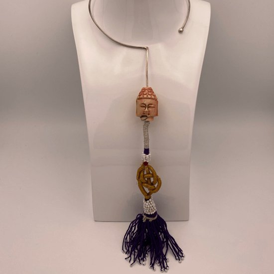 Picture of necklace