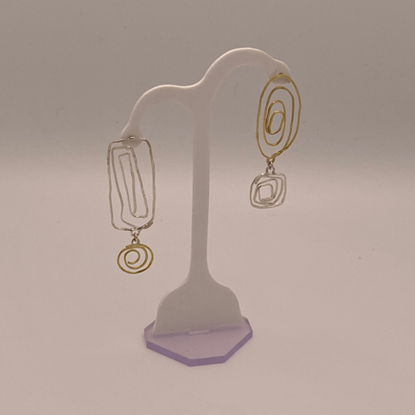 Picture of earing