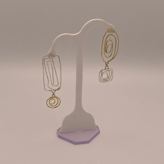 Picture of earing