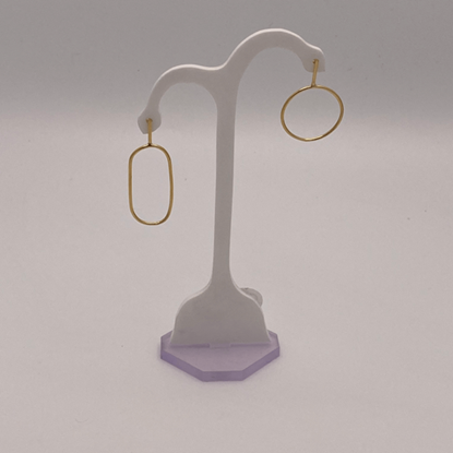 Picture of earing