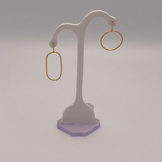 Picture of earing