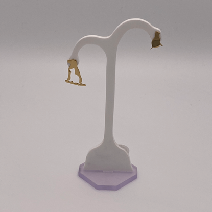 Picture of earing