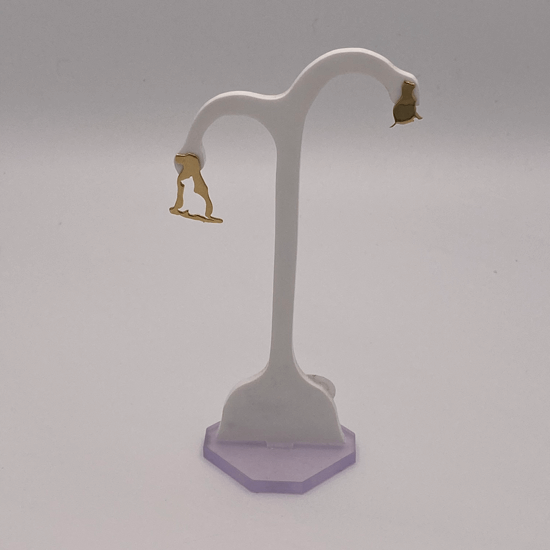 Picture of earing