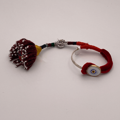 Picture of bracelet