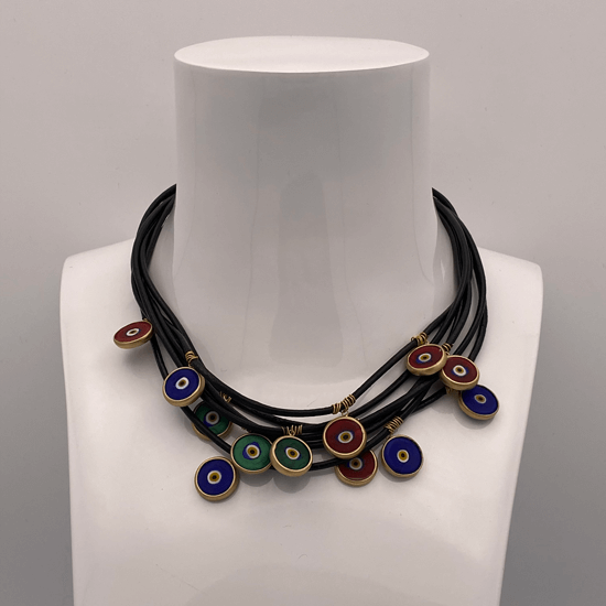 Picture of necklace