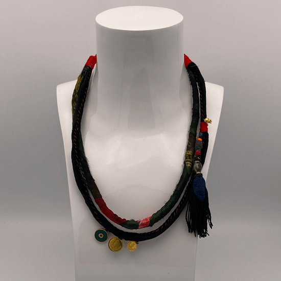 Picture of necklace