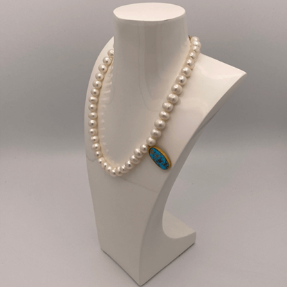 Picture of necklace
