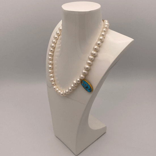 Picture of necklace