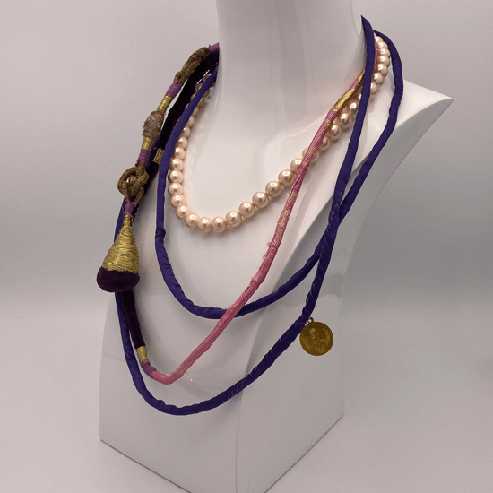 Picture of necklace