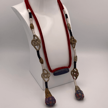 Picture of necklace
