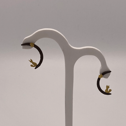 Picture of earing