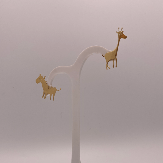 Picture of earing