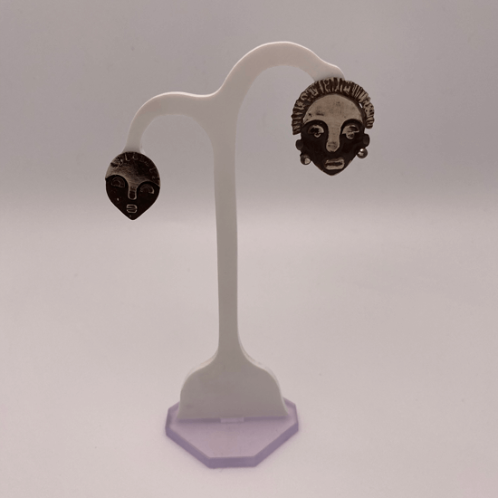 Picture of earing