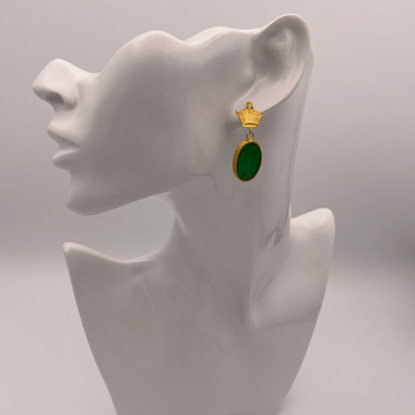 Picture of earing