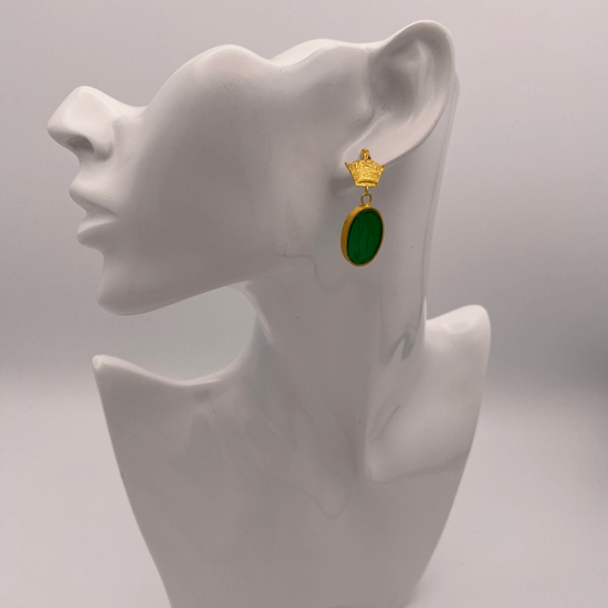 Picture of earing