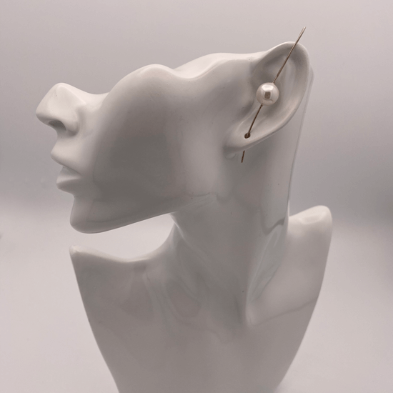 Picture of earing