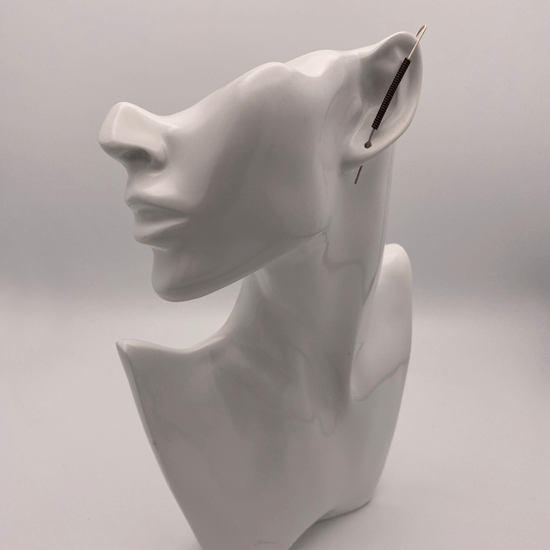 Picture of earing