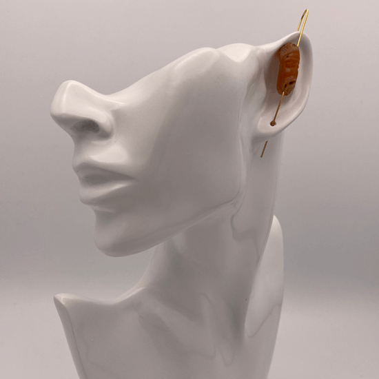 Picture of earing