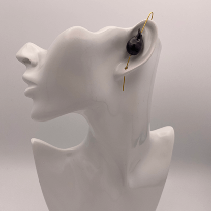 Picture of earing