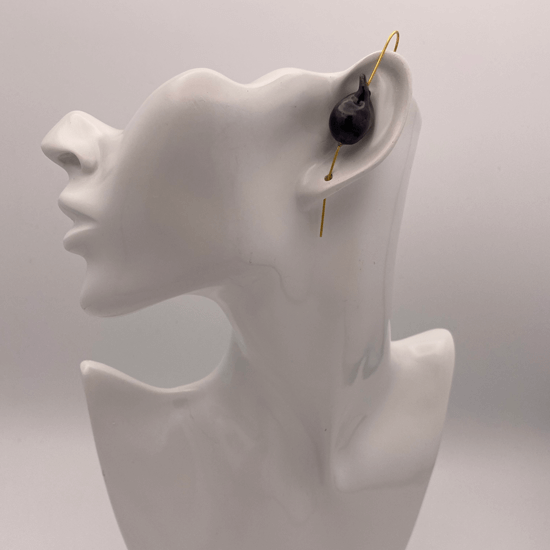Picture of earing