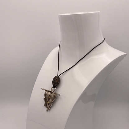 Picture of necklace