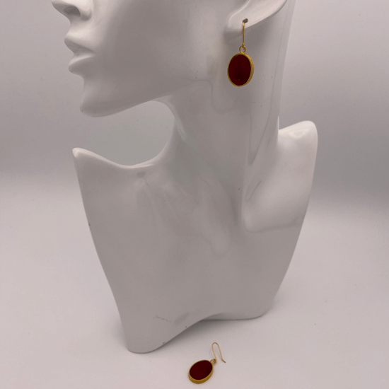 Picture of earing
