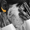 Picture of earing