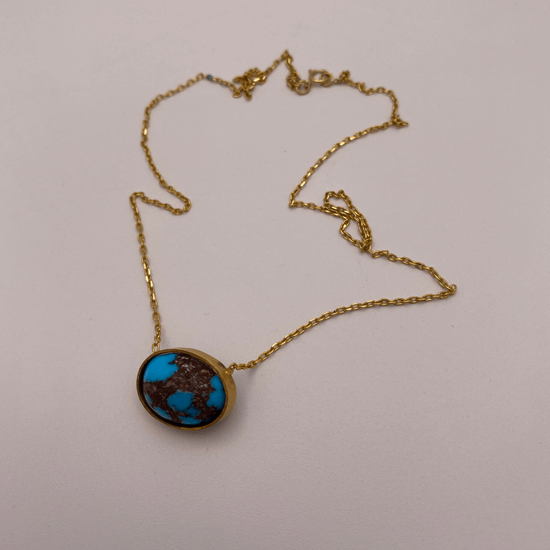 Picture of necklace