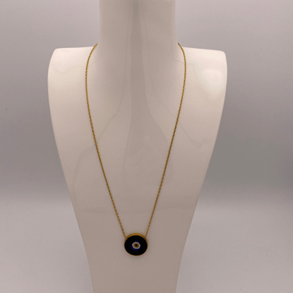 Picture of necklace